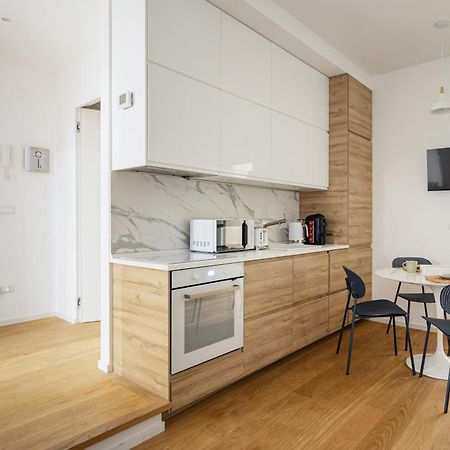 Residenza Lungotevere Dei Mellini โรม ภายนอก รูปภาพ