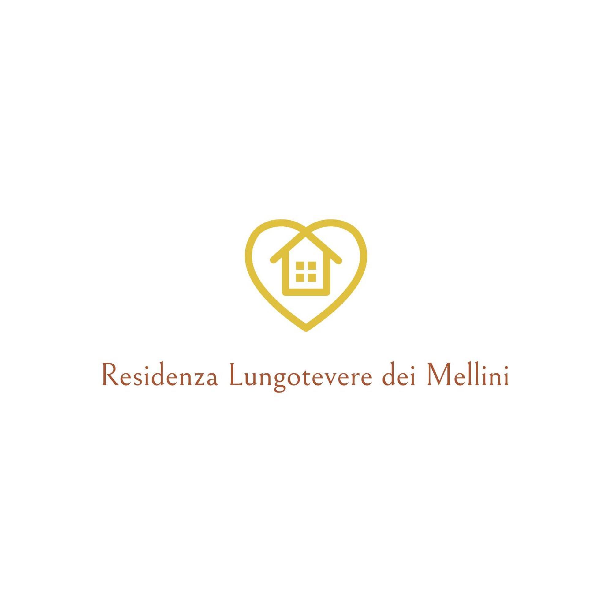 Residenza Lungotevere Dei Mellini โรม ภายนอก รูปภาพ