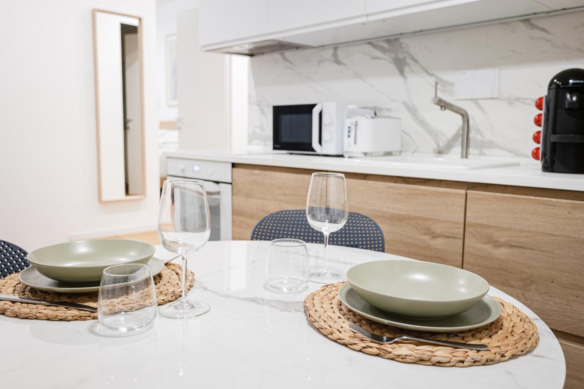 Residenza Lungotevere Dei Mellini โรม ภายนอก รูปภาพ