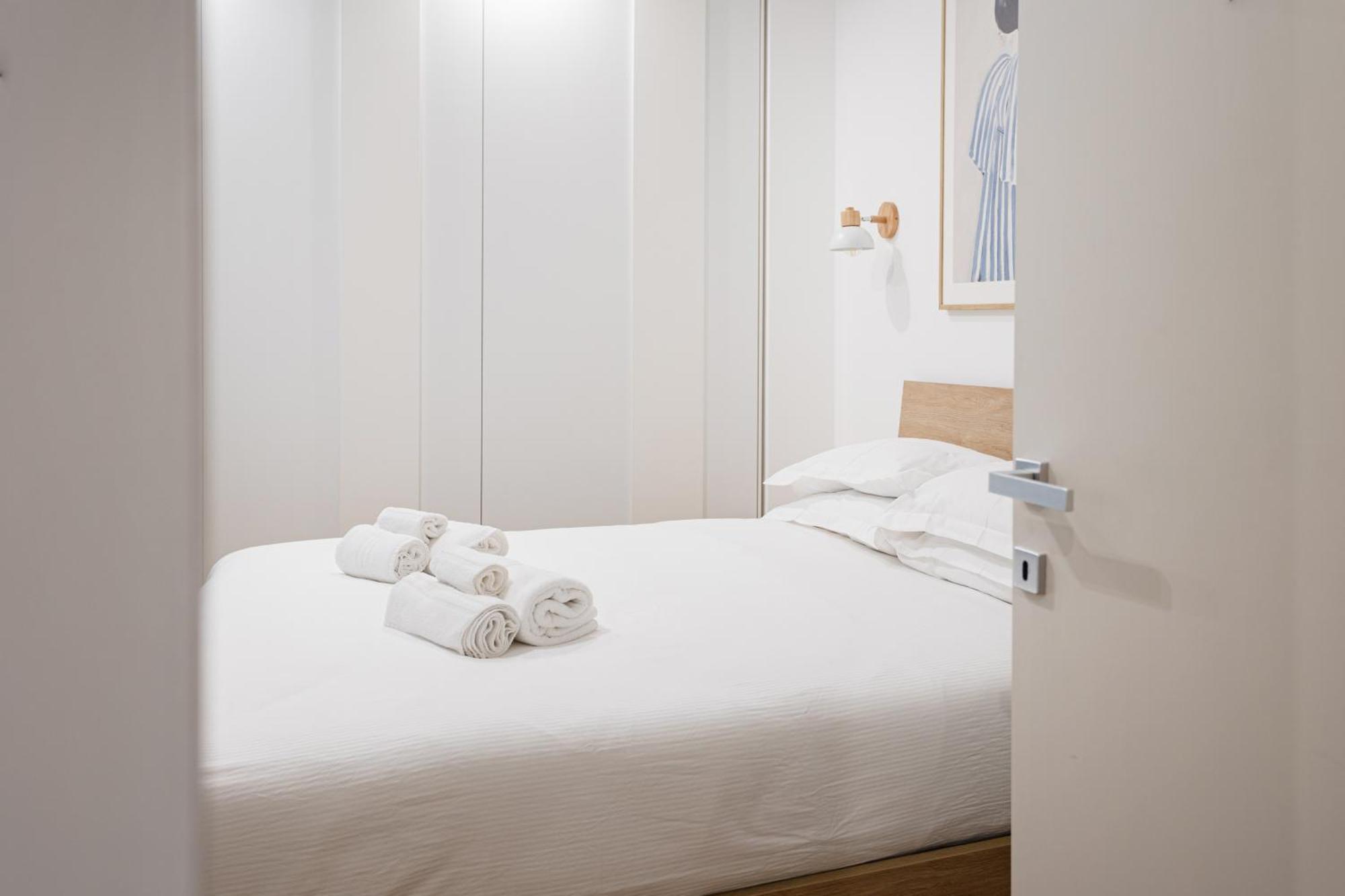 Residenza Lungotevere Dei Mellini โรม ภายนอก รูปภาพ
