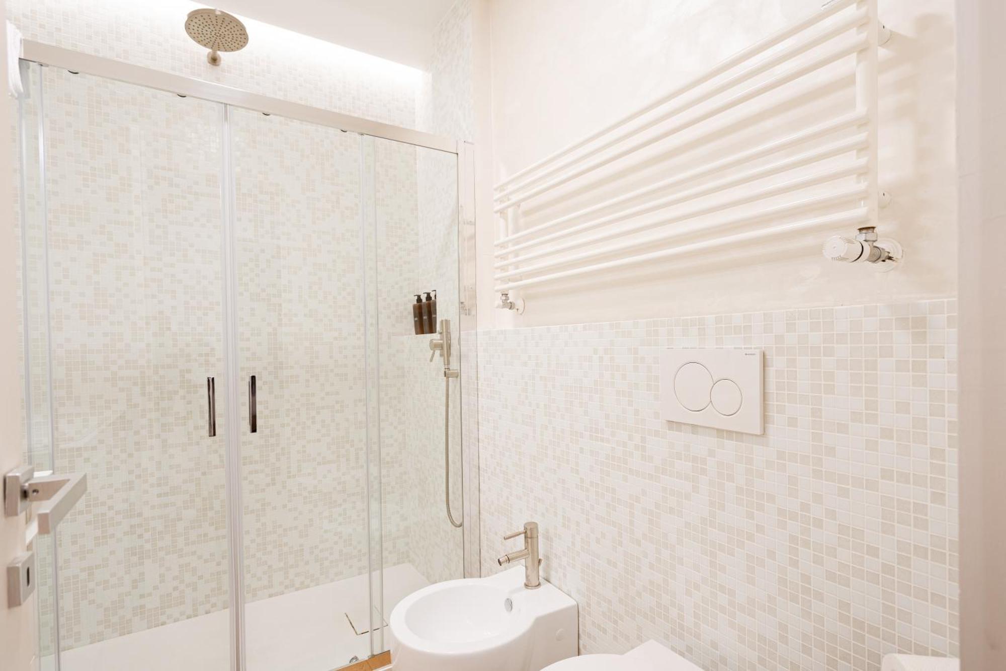 Residenza Lungotevere Dei Mellini โรม ภายนอก รูปภาพ