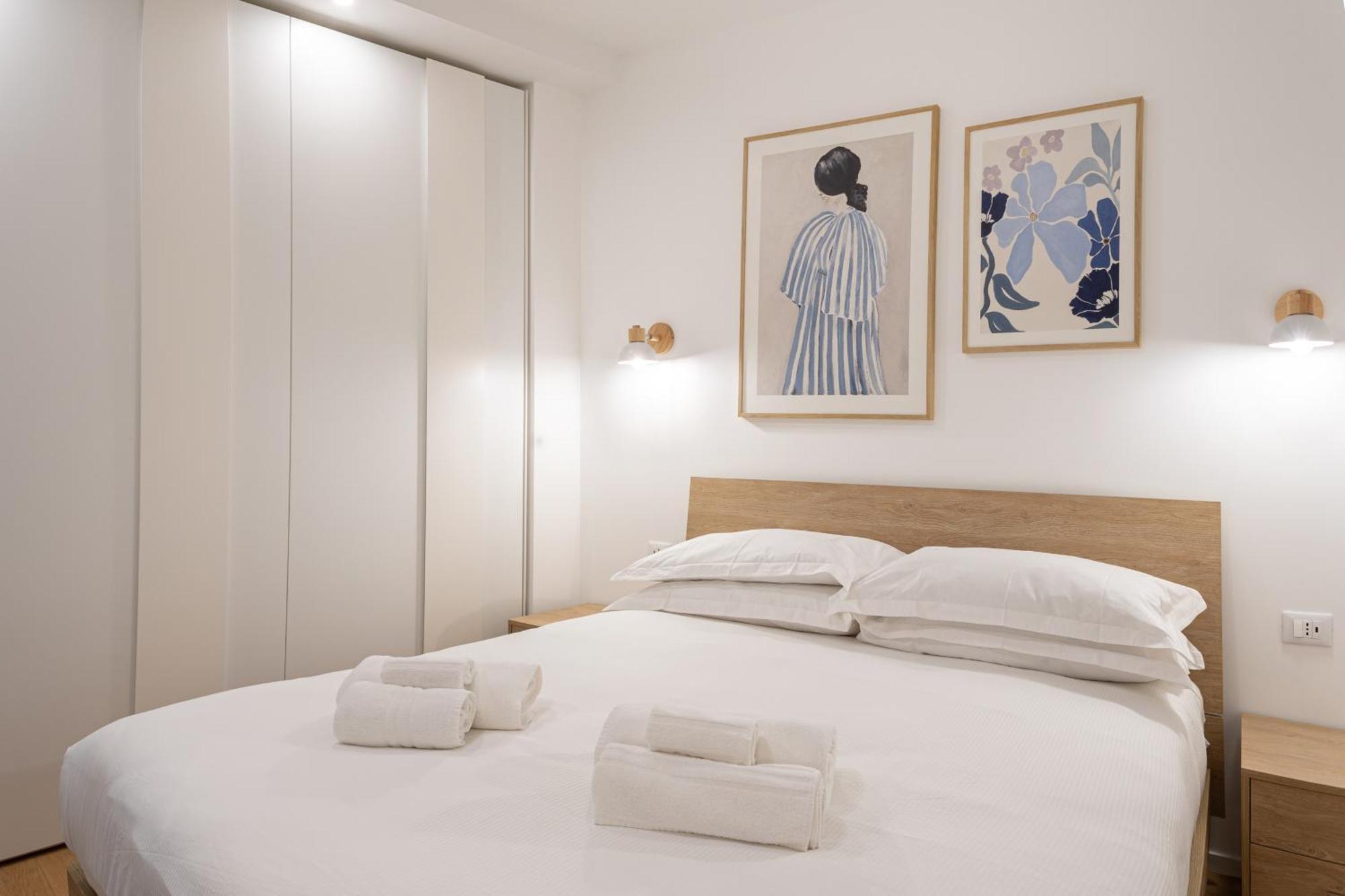 Residenza Lungotevere Dei Mellini โรม ภายนอก รูปภาพ