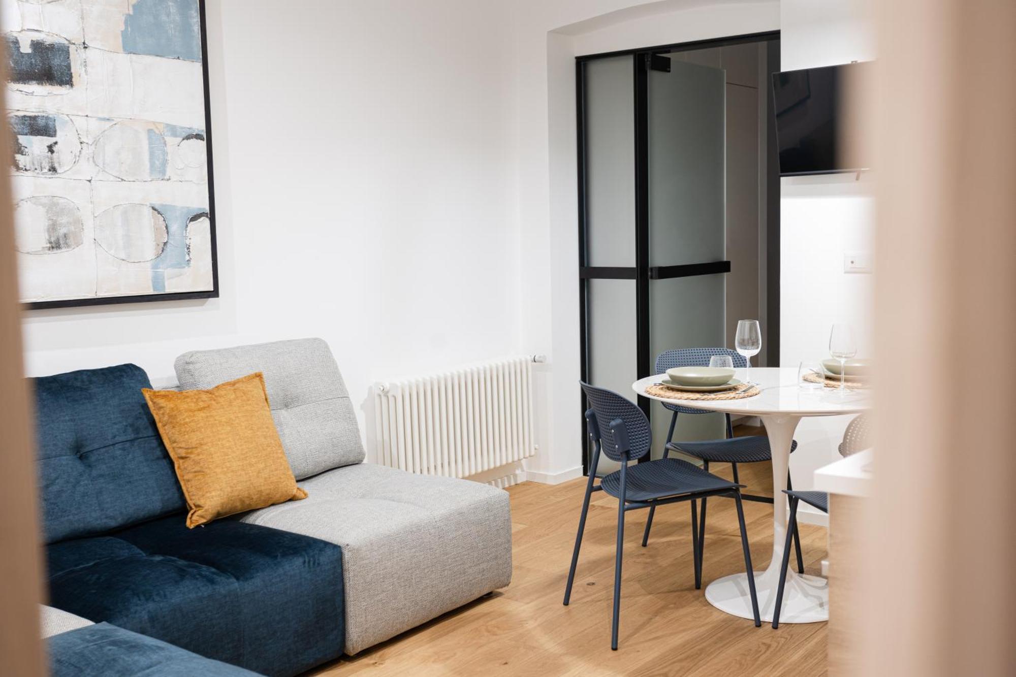 Residenza Lungotevere Dei Mellini โรม ภายนอก รูปภาพ
