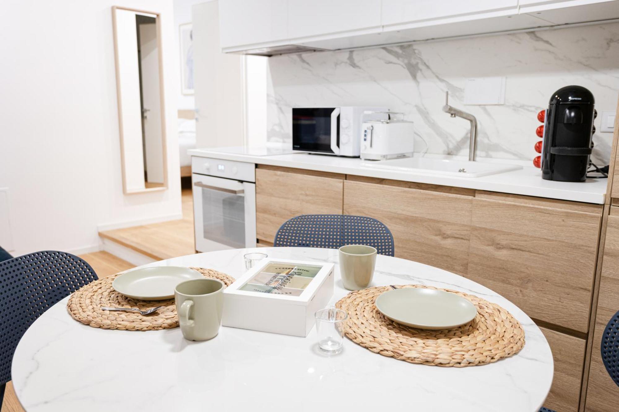 Residenza Lungotevere Dei Mellini โรม ภายนอก รูปภาพ