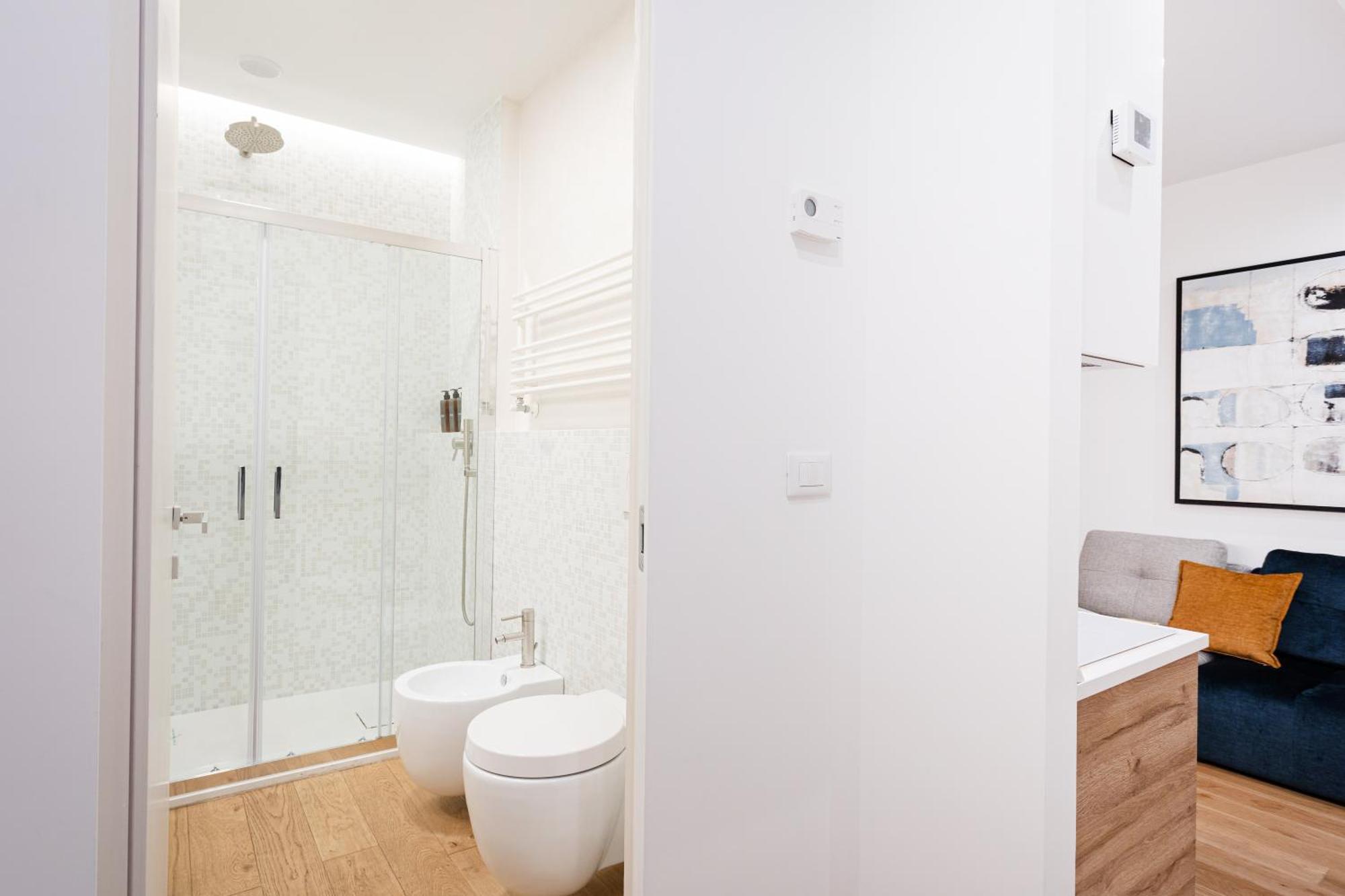 Residenza Lungotevere Dei Mellini โรม ภายนอก รูปภาพ