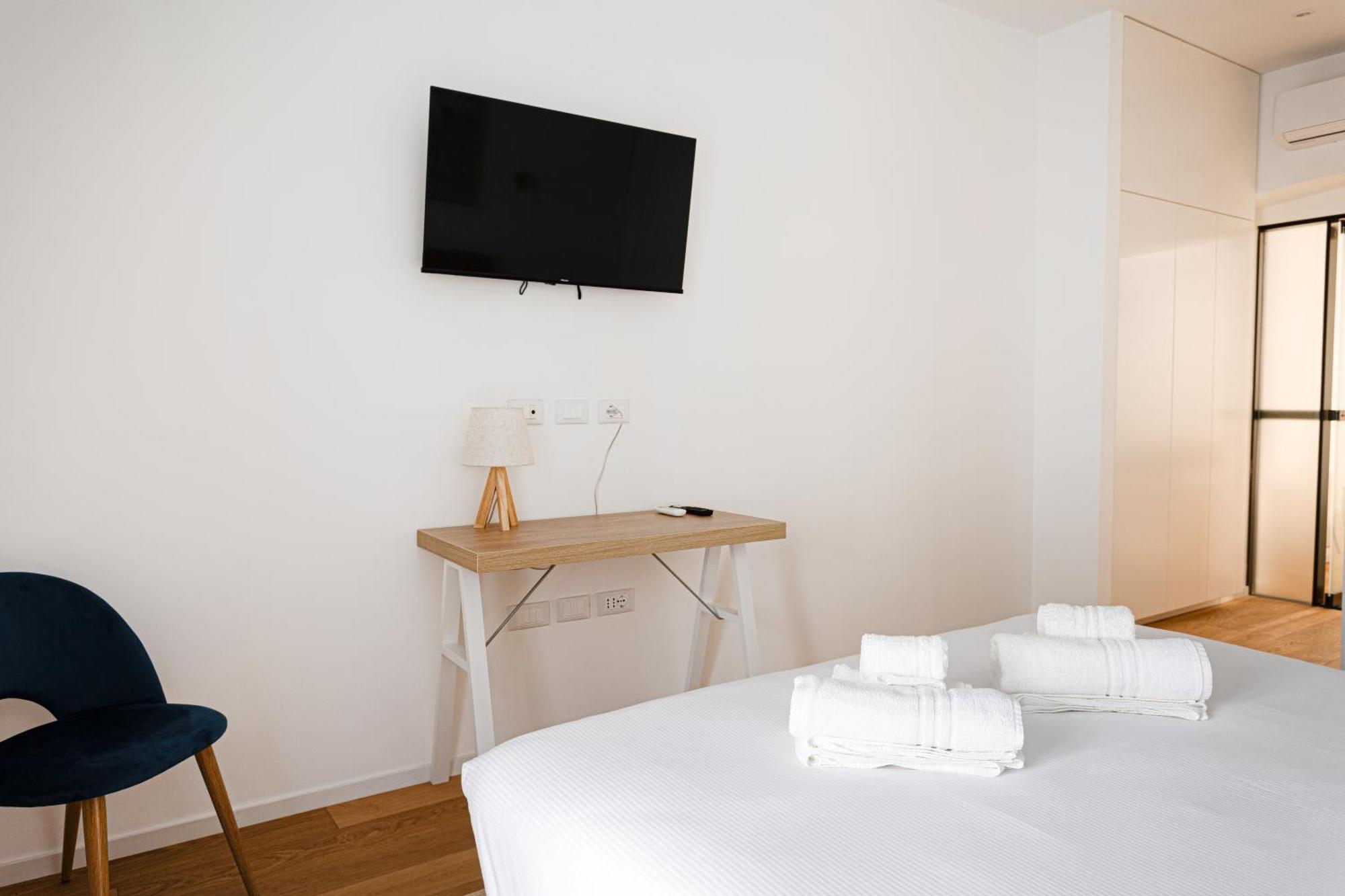 Residenza Lungotevere Dei Mellini โรม ภายนอก รูปภาพ