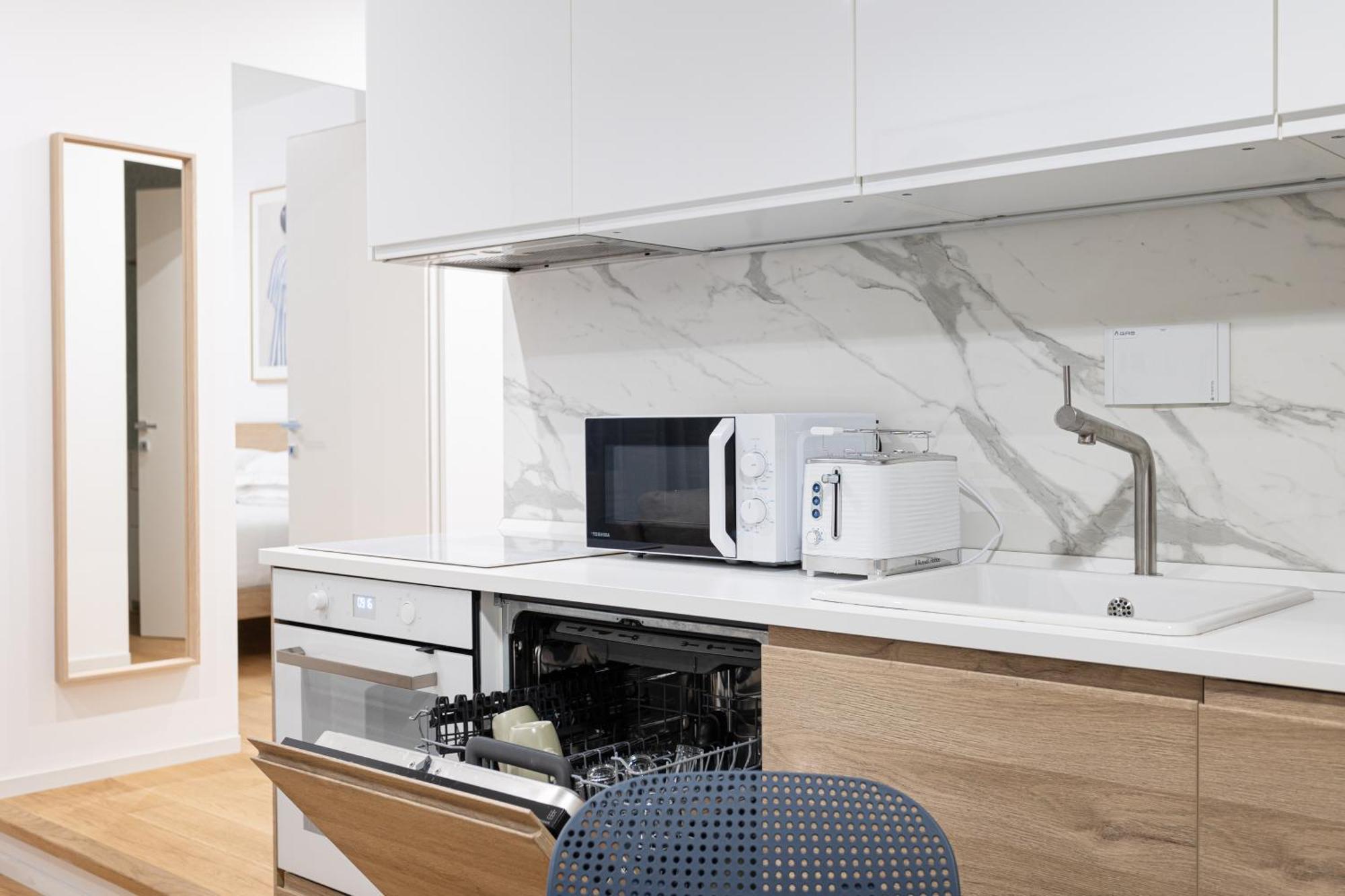Residenza Lungotevere Dei Mellini โรม ภายนอก รูปภาพ