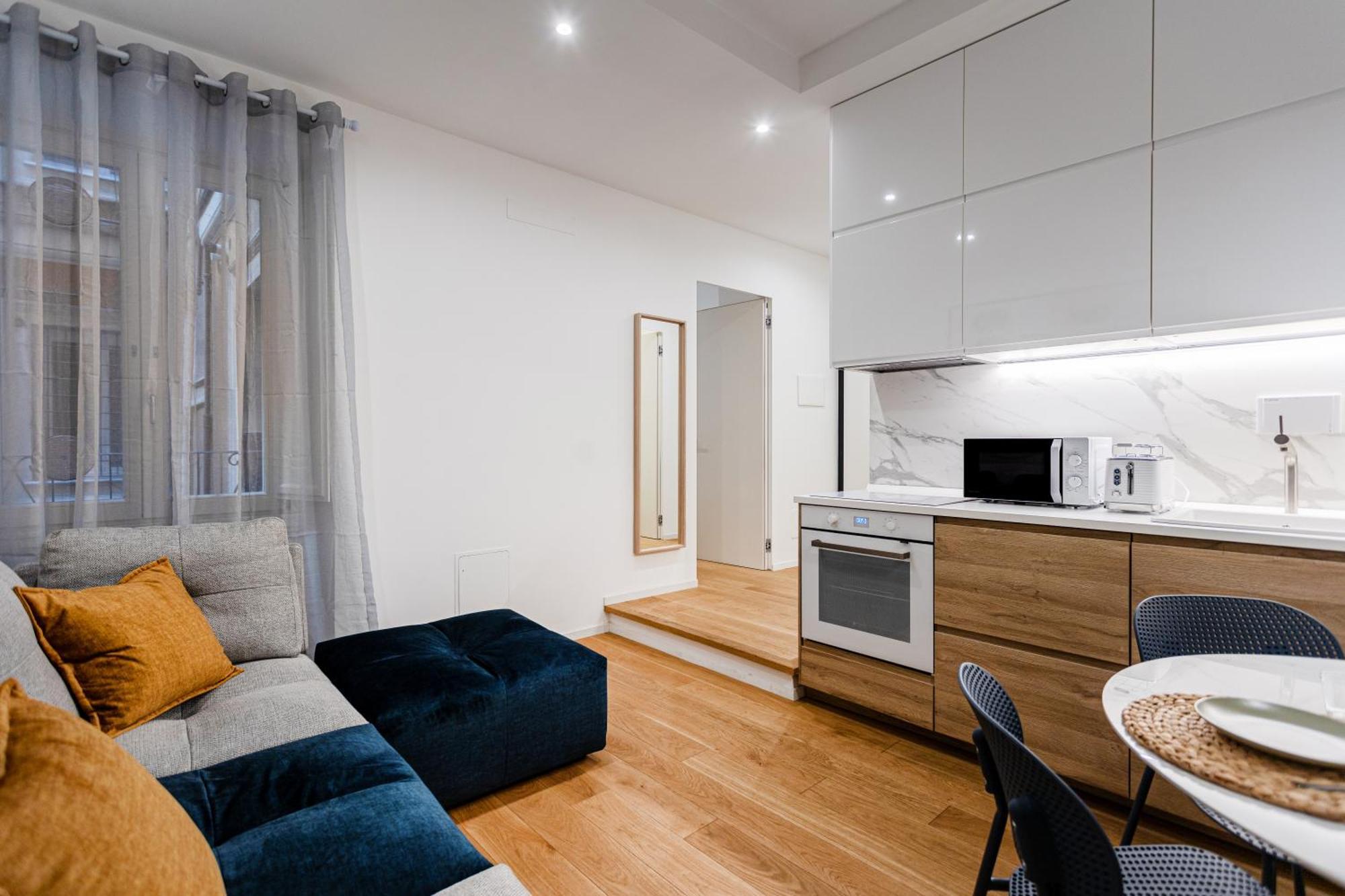 Residenza Lungotevere Dei Mellini โรม ภายนอก รูปภาพ
