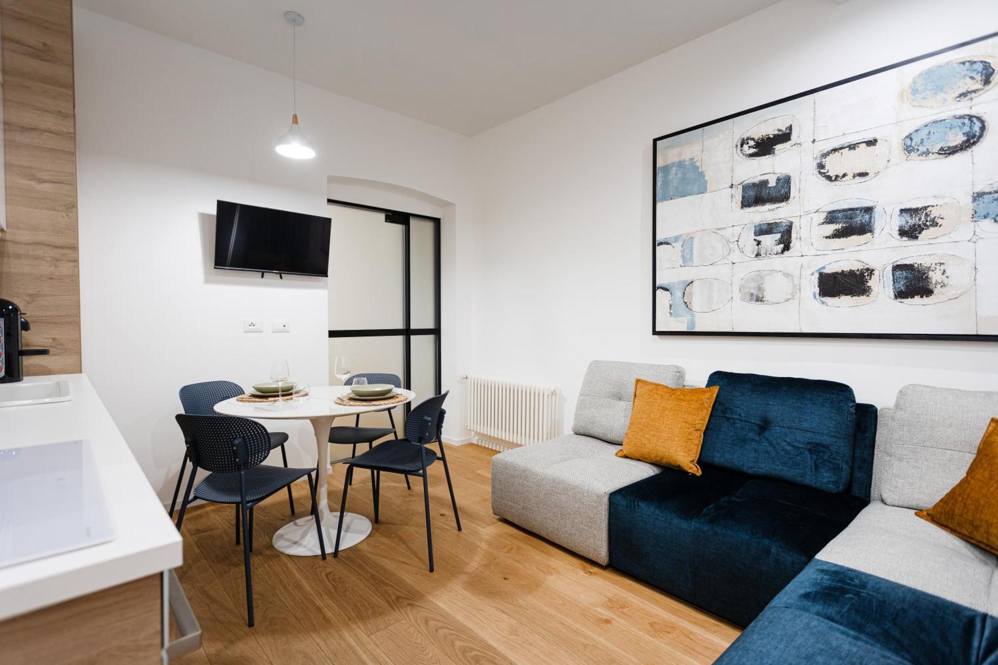 Residenza Lungotevere Dei Mellini โรม ภายนอก รูปภาพ