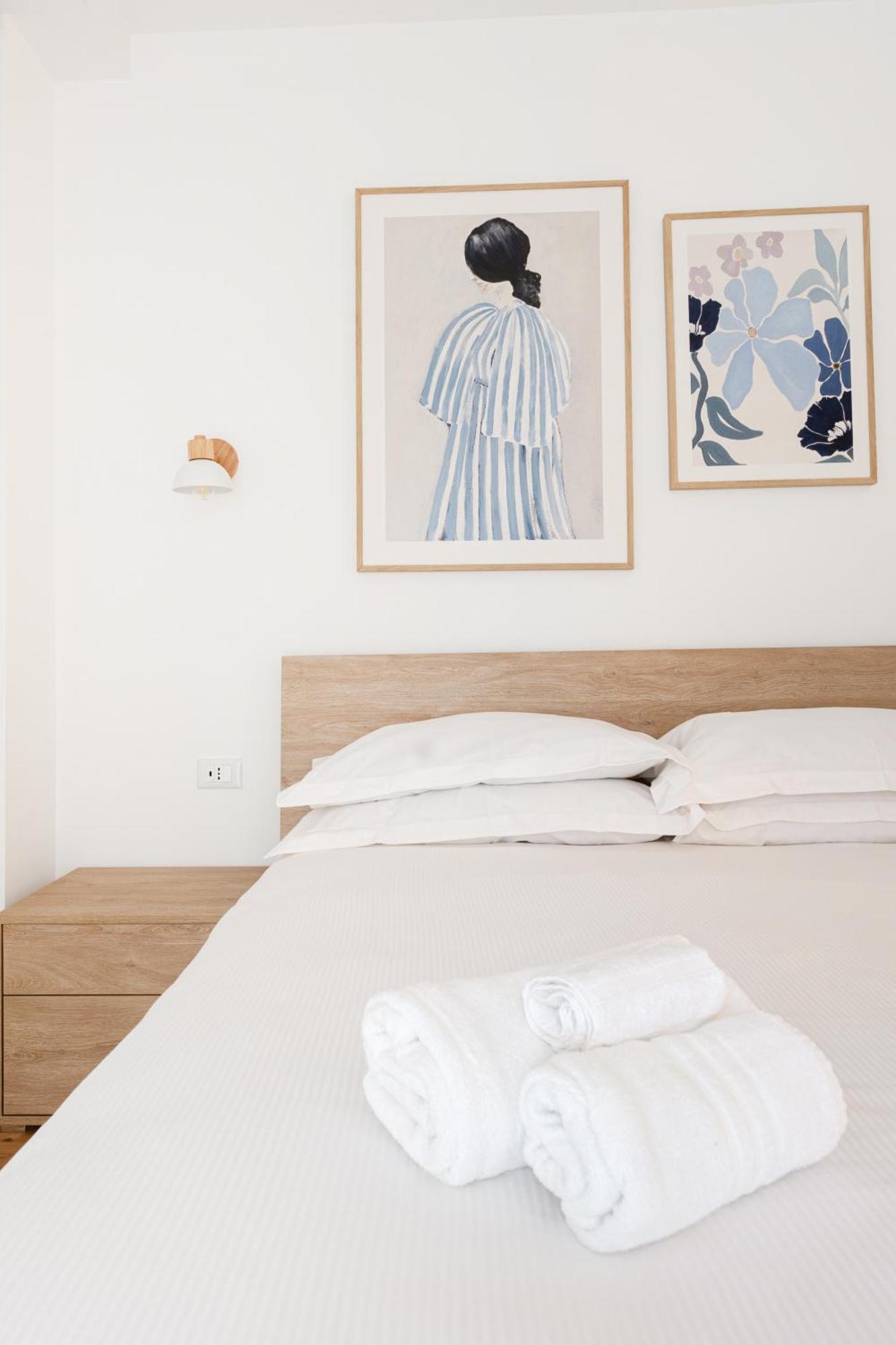 Residenza Lungotevere Dei Mellini โรม ภายนอก รูปภาพ
