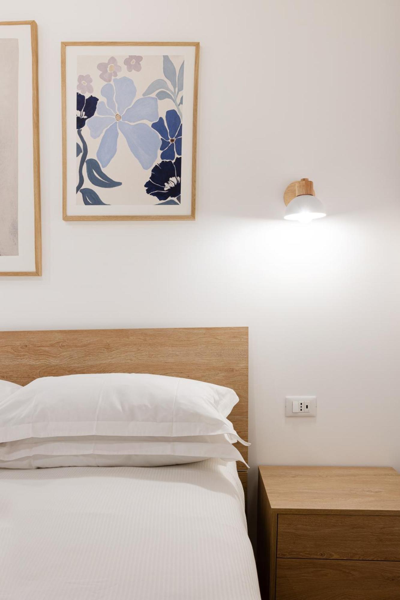 Residenza Lungotevere Dei Mellini โรม ภายนอก รูปภาพ