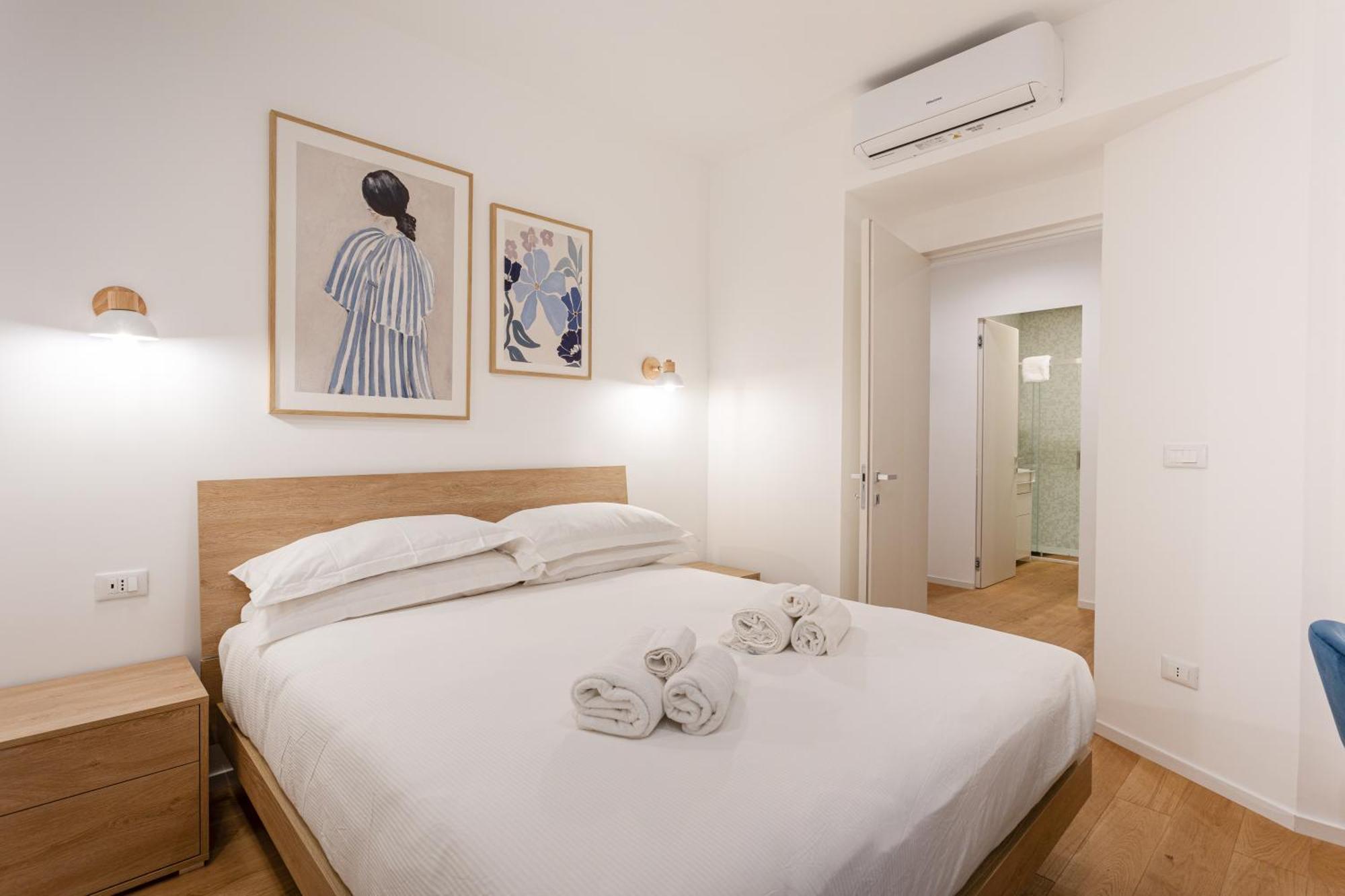 Residenza Lungotevere Dei Mellini โรม ภายนอก รูปภาพ