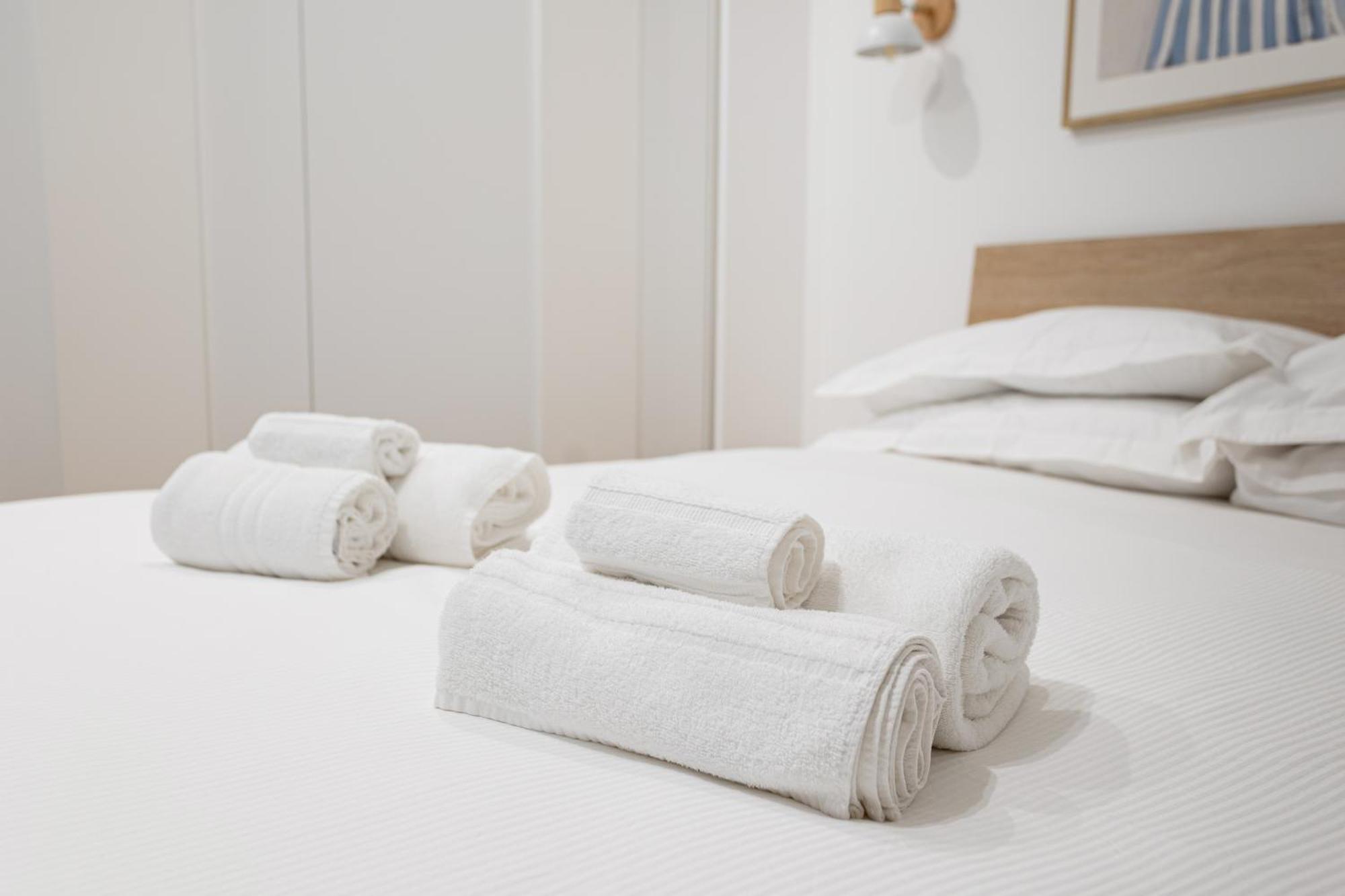 Residenza Lungotevere Dei Mellini โรม ภายนอก รูปภาพ