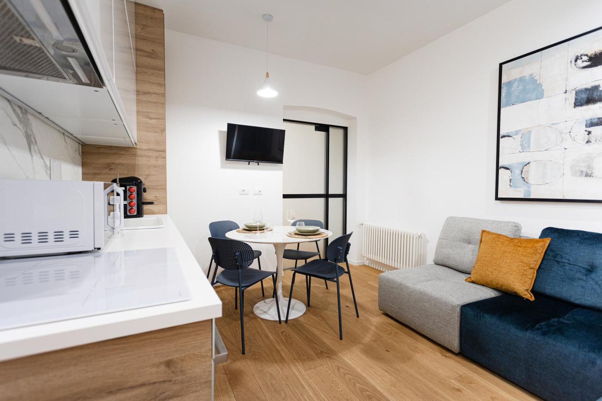 Residenza Lungotevere Dei Mellini โรม ภายนอก รูปภาพ