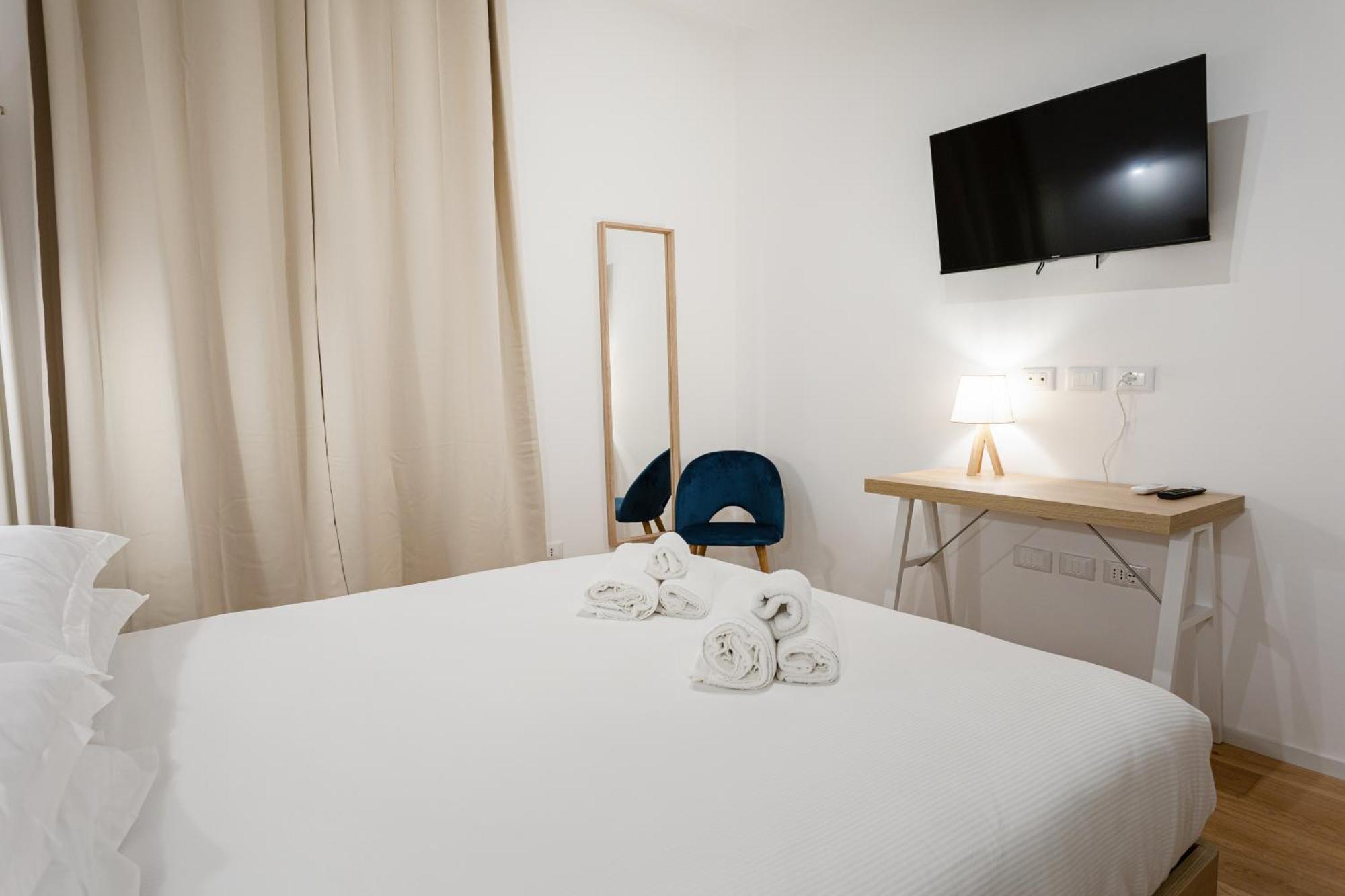 Residenza Lungotevere Dei Mellini โรม ภายนอก รูปภาพ