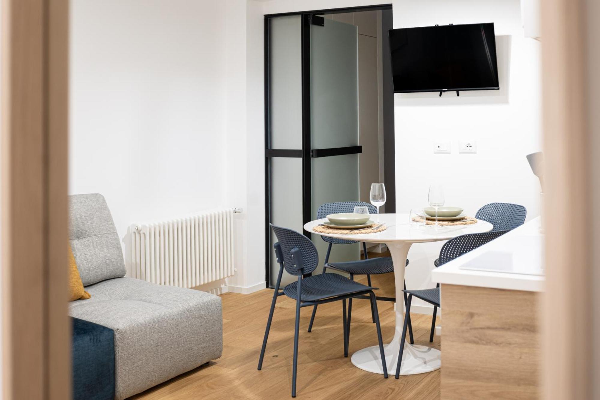 Residenza Lungotevere Dei Mellini โรม ภายนอก รูปภาพ